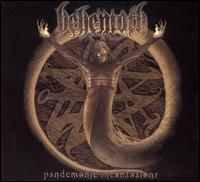 Behemoth - Pandemonic Incantation lyrics