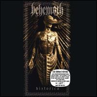 Behemoth - Historica lyrics