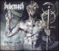 Behemoth - Demigod lyrics