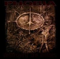 Phobia - Destroying the Masses lyrics