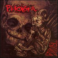 Phobia - Cruel lyrics