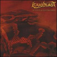 Loudblast - Planet Pandemonium lyrics
