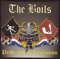The Boils - Pride And Persecution lyrics