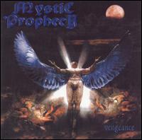 Mystic Prophecy - Vengeance lyrics