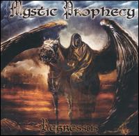 Mystic Prophecy - Regressus lyrics