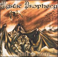 Mystic Prophecy - Never-Ending lyrics