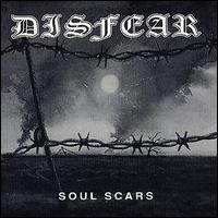 Disfear - Soul Scars lyrics