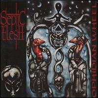 Septic Flesh - Ophidian Wheel lyrics