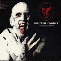 Septic Flesh - Revolution DNA [Bonus Tracks] lyrics