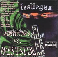 Doomsday Productions - Northtown Vs. Westside lyrics