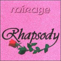 Rhapsody - Mirage lyrics