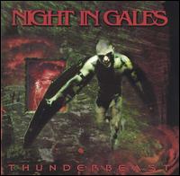 Night in Gales - Thunderbeast lyrics
