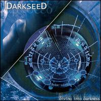 Darkseed - Diving into Darkness lyrics