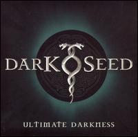 Darkseed - Ultimate Darkness lyrics