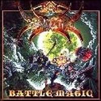 Bal-Sagoth - Battle Magic lyrics