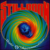 Stillborn - State of Disconnection lyrics