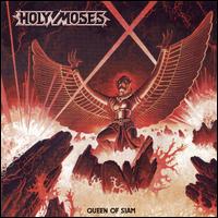Holy Moses - Queen of Siam lyrics