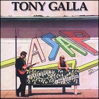 Tony Galla - A.S.A.P. lyrics