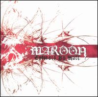 Maroon - Endorsed by Hate lyrics