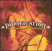 Purification - Banging the Drum lyrics