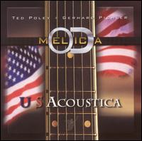 Melodica - Us Acoustica lyrics