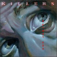 Killers - Murder One lyrics