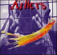 Killers - Live lyrics