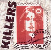 Killers - Contre-Courant lyrics