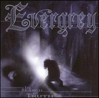 Evergrey - In Search of Truth lyrics