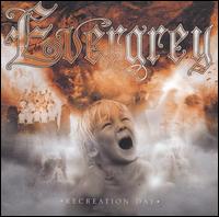 Evergrey - Recreation Day lyrics