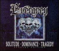 Evergrey - Solitude Dominance Tragedy lyrics