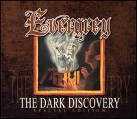Evergrey - Dark Discovery lyrics