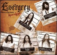 Evergrey - Monday Morning Apocalypse lyrics