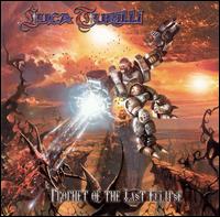Luca Turilli - Prophet of the Last Eclipse lyrics