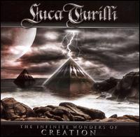 Luca Turilli - The Infinite Wonders of Creation lyrics