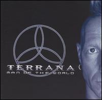 Mike Terrana - Man of the World lyrics