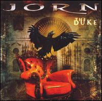Jorn - The Duke lyrics