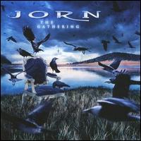 Jorn - The Gathering lyrics