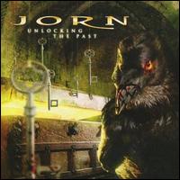 Jorn - Unlocking the Past lyrics