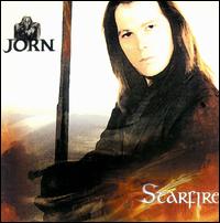 Jorn Lande - Starfire lyrics