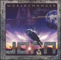 Jorn Lande - Worldchanger lyrics