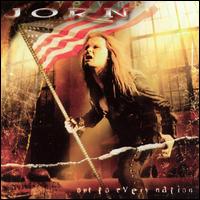 Jorn Lande - Out to Every Nation lyrics