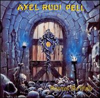 Axel Rudi Pell - Between the Walls lyrics