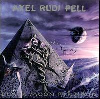 Axel Rudi Pell - Black Moon Pyramid lyrics