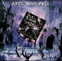 Axel Rudi Pell - Magic lyrics