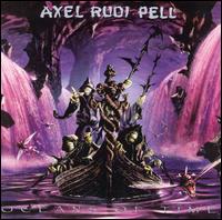 Axel Rudi Pell - Oceans of Time lyrics