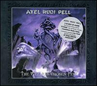 Axel Rudi Pell - Wizard's Chosen Few [Limited Edition] lyrics