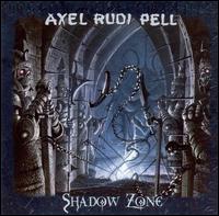 Axel Rudi Pell - Shadow Zone lyrics