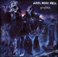 Axel Rudi Pell - Mystica lyrics
