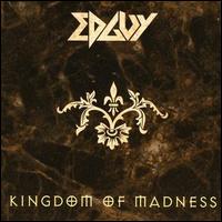 Edguy - Kingdom of Madness lyrics